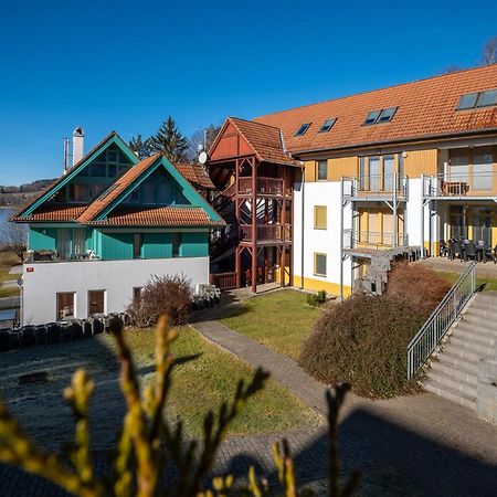 Apartment Riviera 500-15 Lipno Home Lipno nad Vltavou Exterior photo