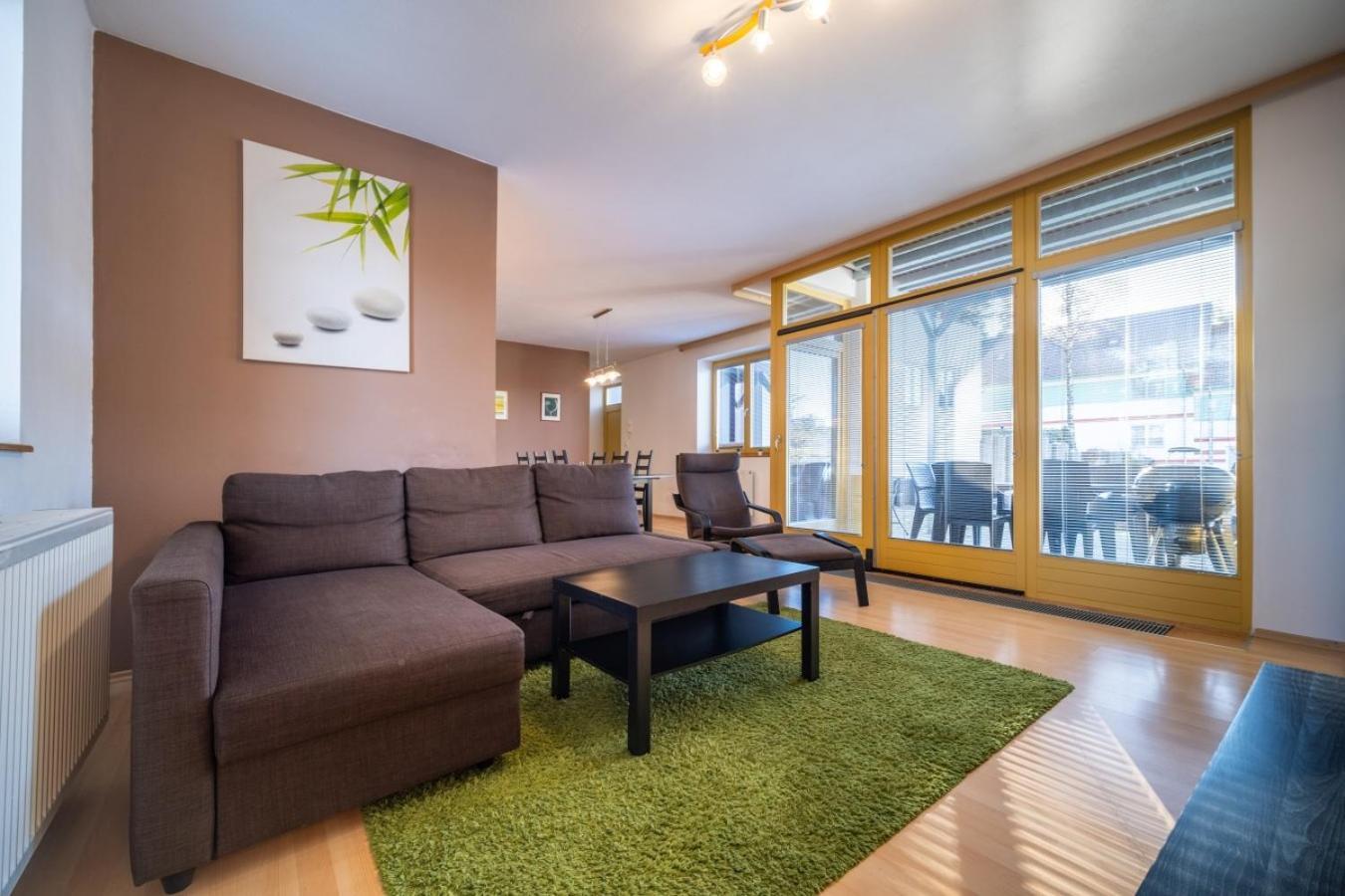 Apartment Riviera 500-15 Lipno Home Lipno nad Vltavou Exterior photo
