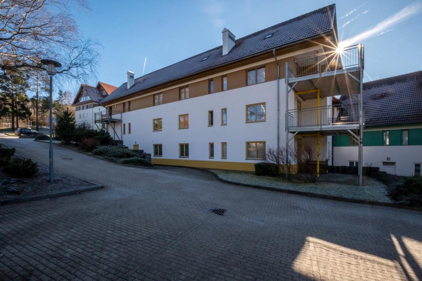 Apartment Riviera 500-15 Lipno Home Lipno nad Vltavou Exterior photo