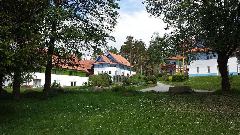 Apartment Riviera 500-15 Lipno Home Lipno nad Vltavou Exterior photo